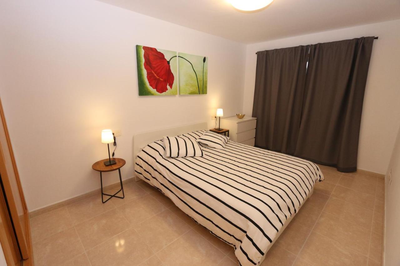Appartement El Medano - La Perla C004 Extérieur photo