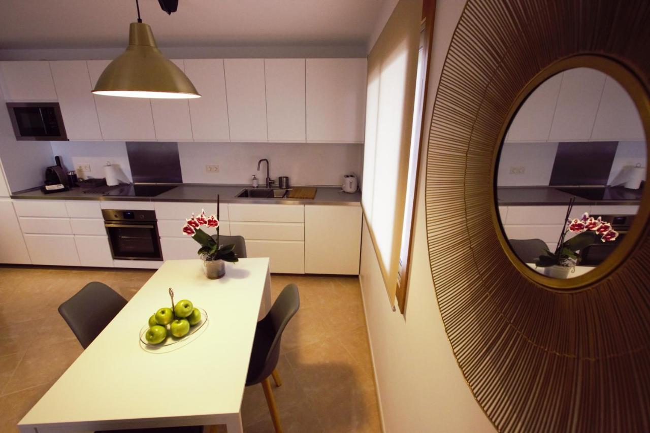 Appartement El Medano - La Perla C004 Extérieur photo