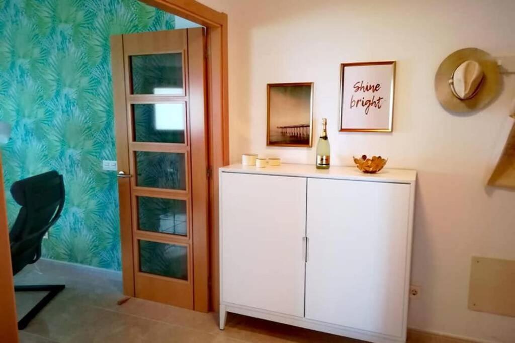 Appartement El Medano - La Perla C004 Extérieur photo