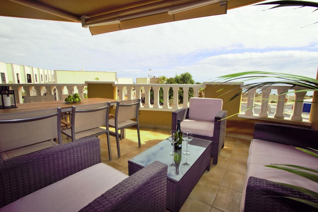 Appartement El Medano - La Perla C004 Extérieur photo