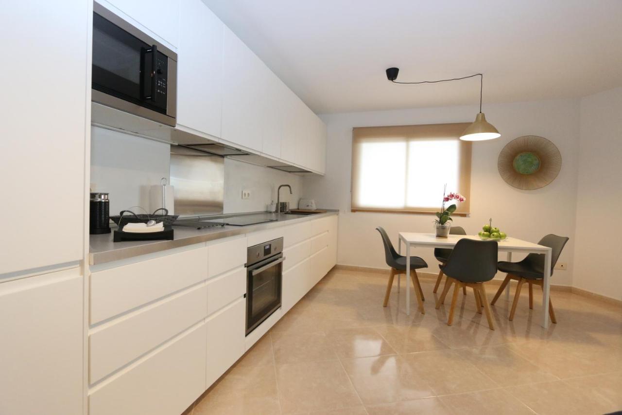 Appartement El Medano - La Perla C004 Extérieur photo
