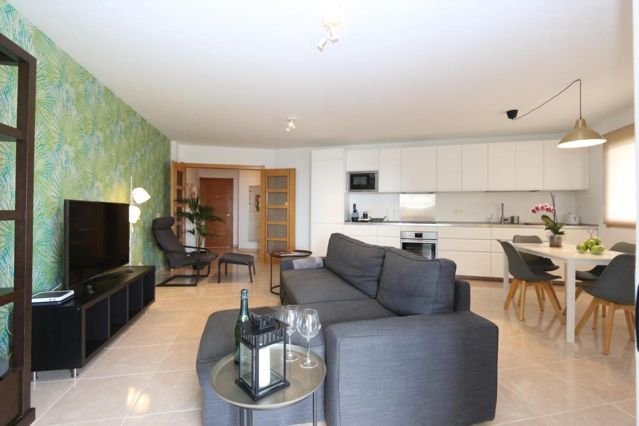 Appartement El Medano - La Perla C004 Extérieur photo