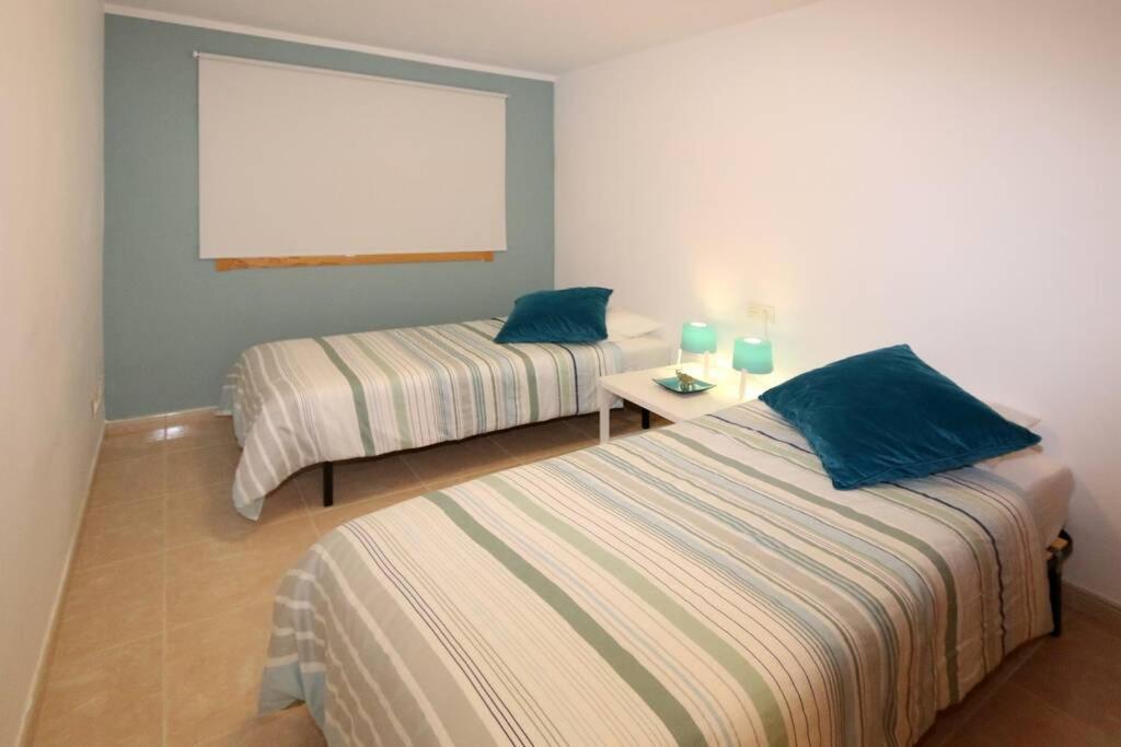 Appartement El Medano - La Perla C004 Extérieur photo