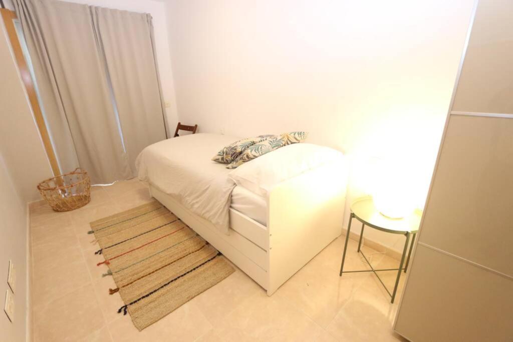 Appartement El Medano - La Perla C004 Extérieur photo