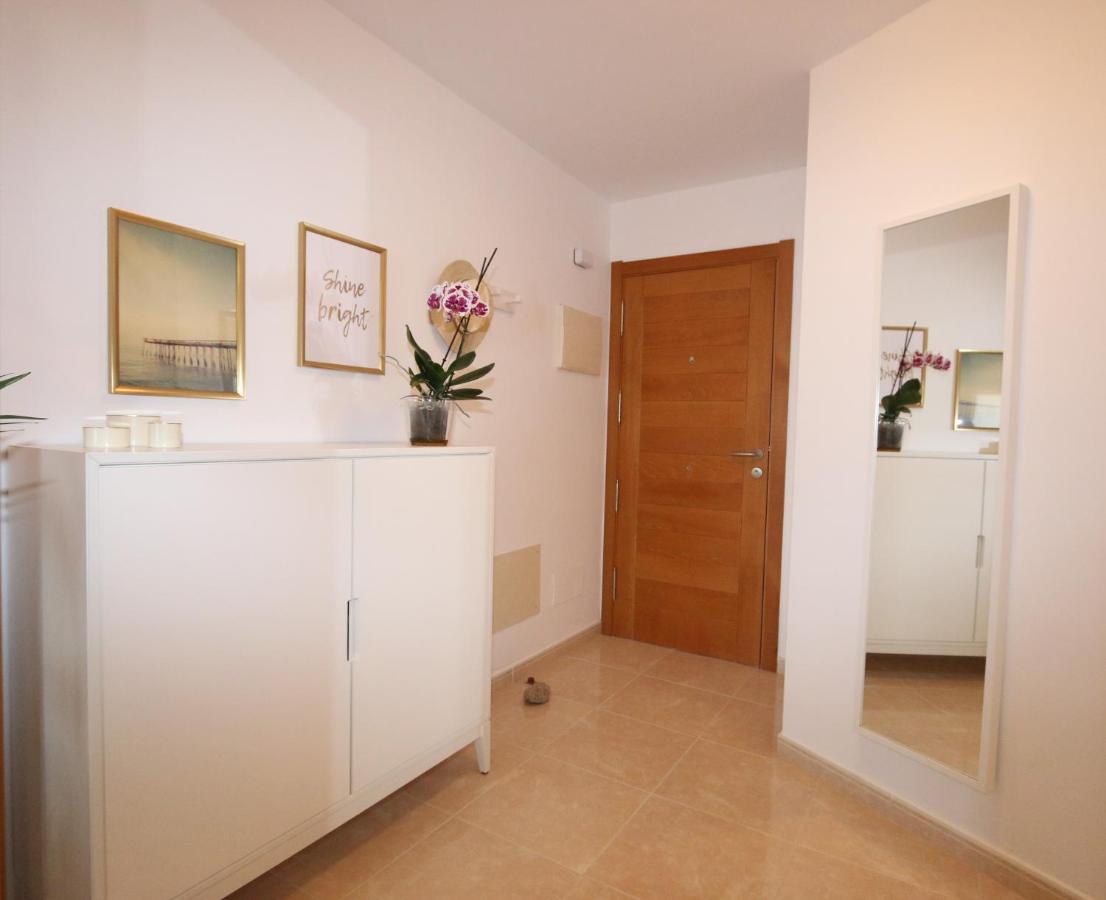 Appartement El Medano - La Perla C004 Extérieur photo