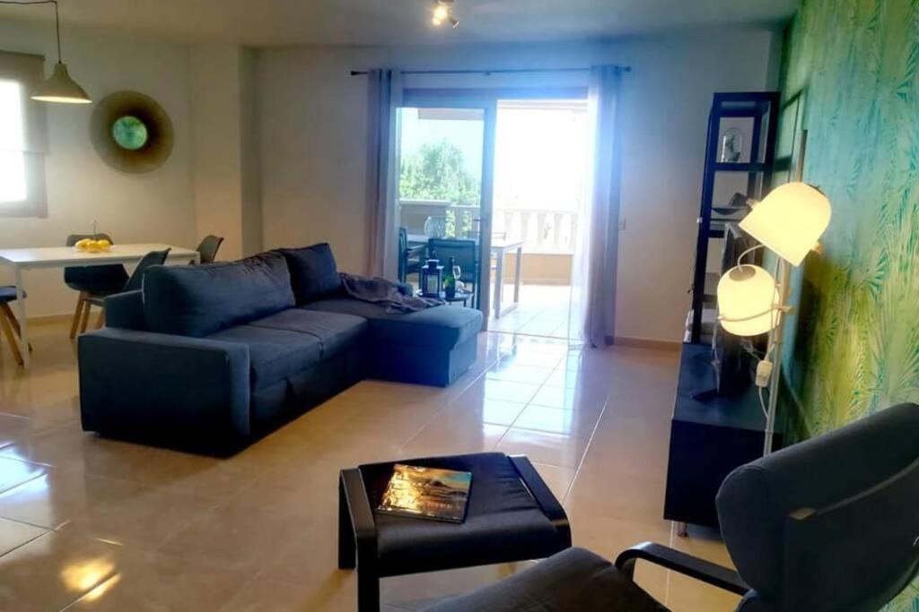 Appartement El Medano - La Perla C004 Extérieur photo