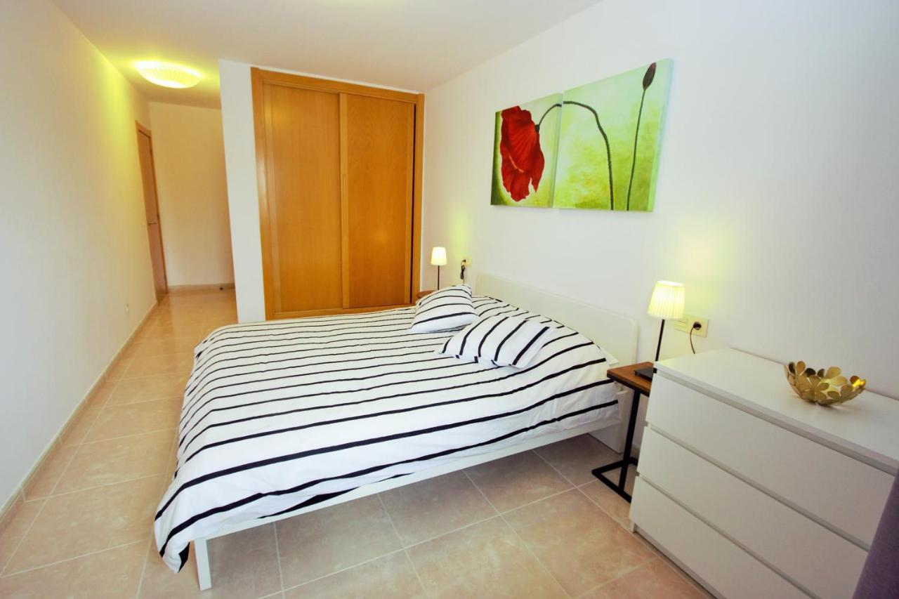 Appartement El Medano - La Perla C004 Extérieur photo