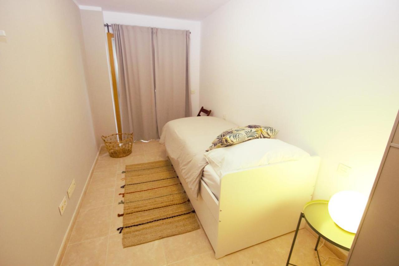 Appartement El Medano - La Perla C004 Extérieur photo