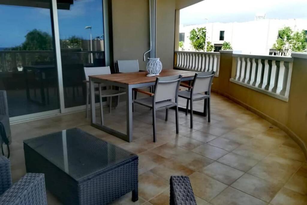 Appartement El Medano - La Perla C004 Extérieur photo