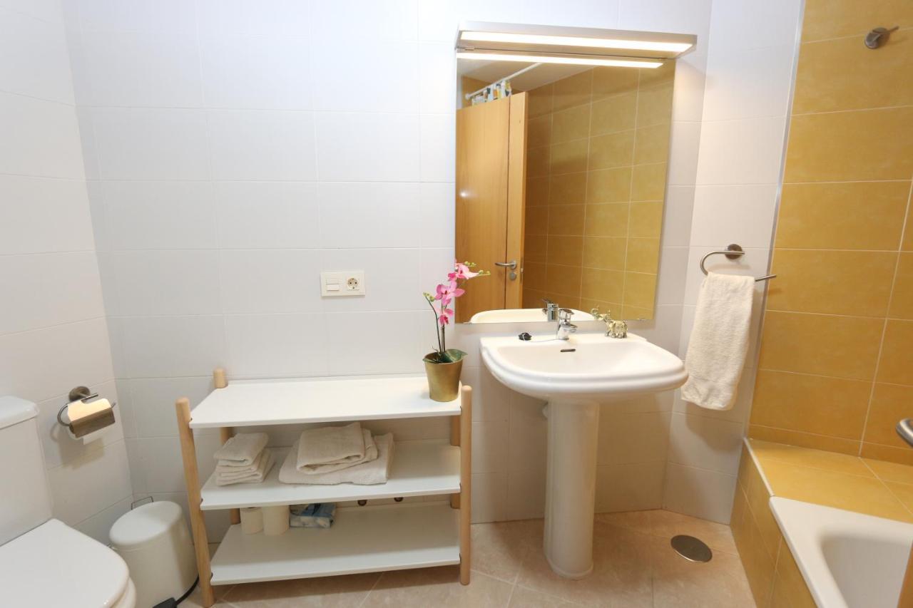 Appartement El Medano - La Perla C004 Extérieur photo